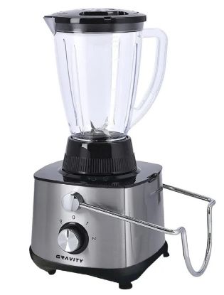 تصویر آبمیوه گیری 4 کاره گرویتی مدل GJ420